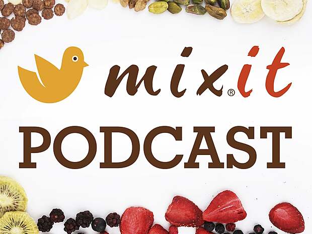 MIXIT PODCAST