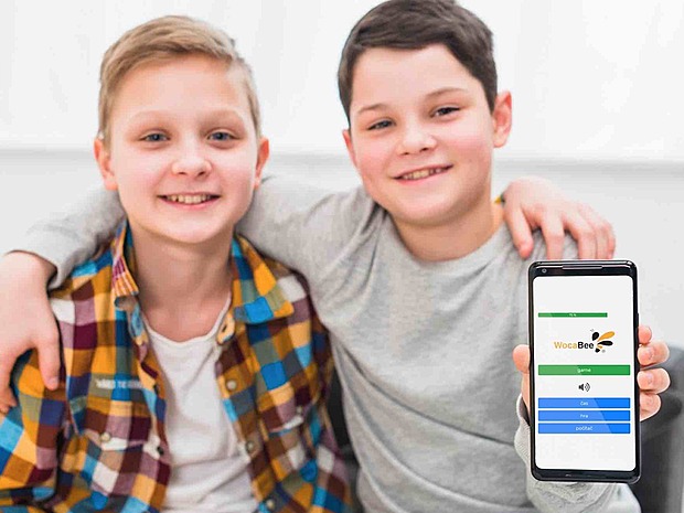 Mixit podpoří vzdělávací projekt pro školy! Jazykový WocaBee šampionát