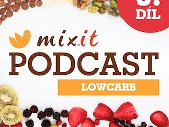 MIXIT PODCAST V.