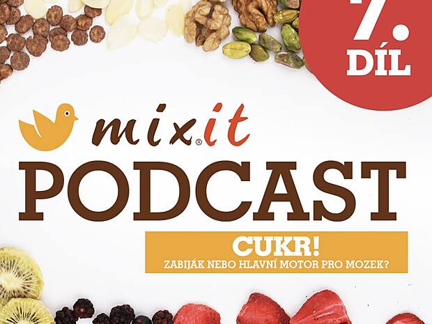 MIXIT PODCAST VII. 
