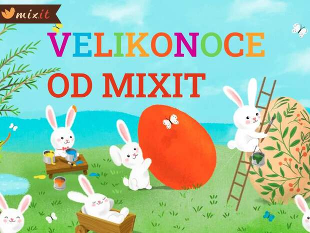 Veli-koko-noční nadílka je tu!