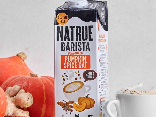 Pumpkin Spice Oat: Vyzkoušejte recepty, které voní podzimem