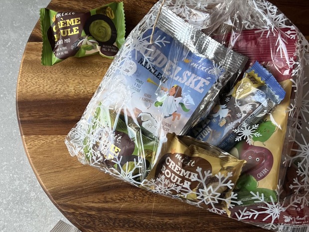 Mikuláš se blíží. Udělejte radost s naděleními od Mixit!