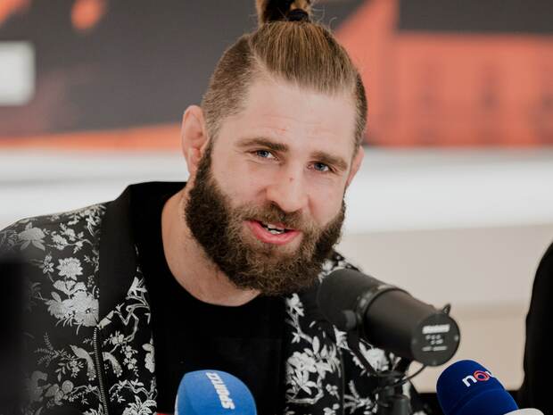 BJP: Mixit prodlužuje spolupráci s Jirkou Procházkou