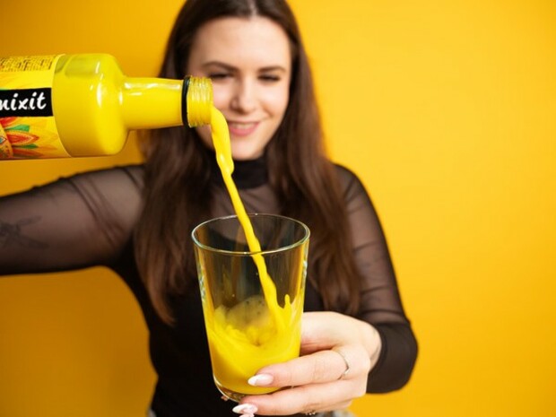 Suchý únor s Mixit - oběti tekutého vládce