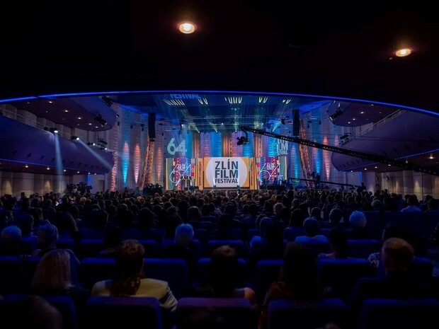 Mixit a Zlín Film Festival: Spojení plné filmů a dobrého mlsání!