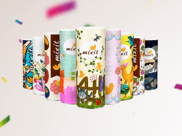 Známe finalisty: Který narozeninový design vyhraje?