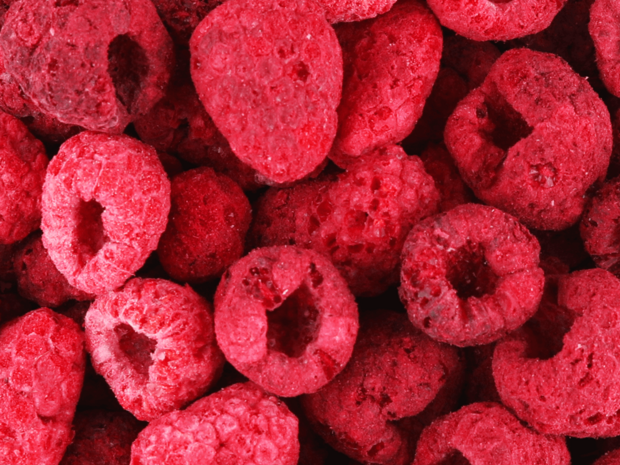 Les avantages des fruits lyophilisés