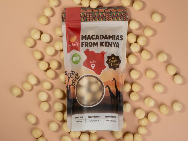 Découvrez la gamme exclusive Single Origin