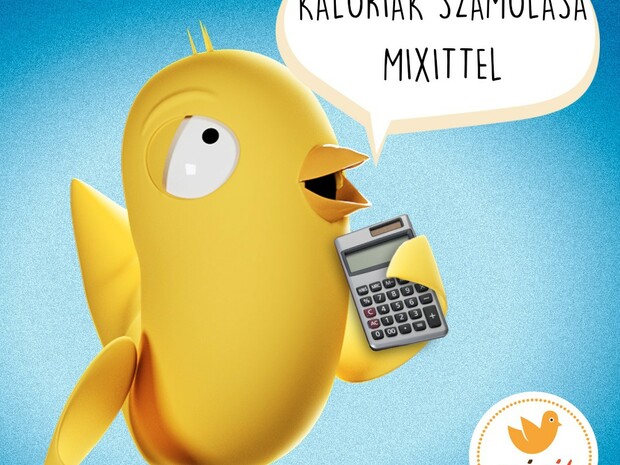 Van értelme számolni a kalóriákat?