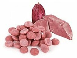 RUBY CSOKOLÁDÉ