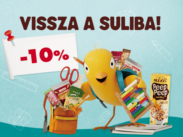 Mi kerüljön az uzsonnás dobozba ? Cukormentes Mixit nasi ötletek