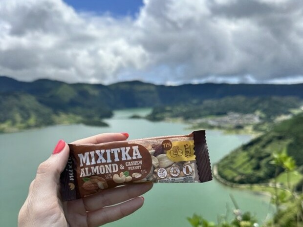 Utazz a Mixittel: Uzsonna tippjeink
