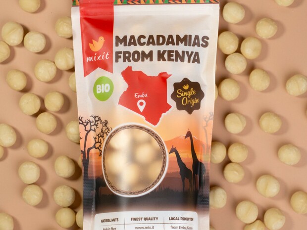 Scopri la linea esclusiva Single Origin