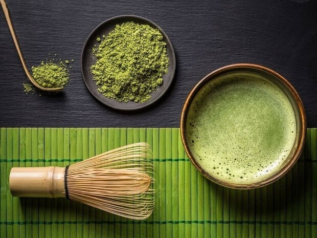 Matcha: qual è il segreto di questo tè (non troppo) nuovo?