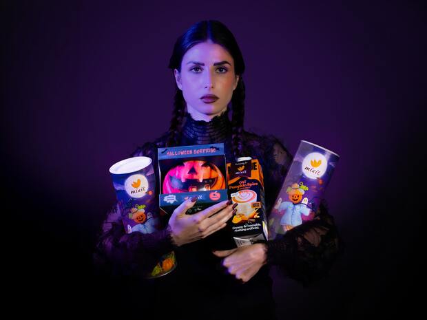 Da dove arriva davvero Halloween? Zucche, spiriti e un tale di nome Jack
