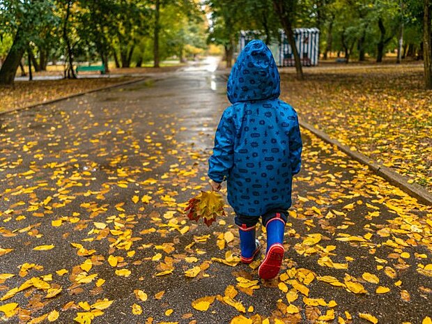 Zadbaj o odpoorność - bądź aktywny fizycznie i rób to dla przyjemności