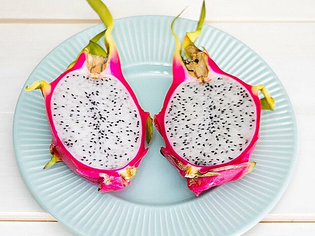 4 powody, dla których warto odkryć smak pitai (dragon fruit)