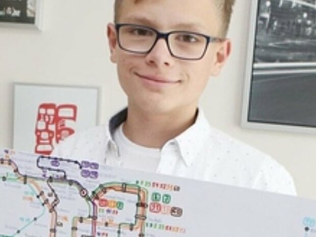 Historia Maappi - nowa tuba Mixit oraz mix od Matěja Hoška