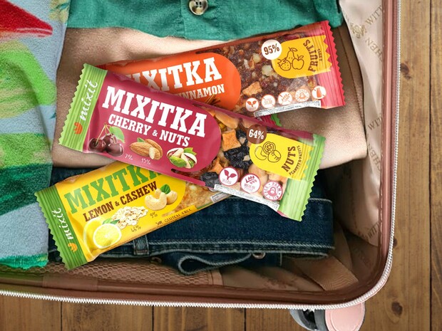 Wakacyjny przewodnik po Mixitkach!
