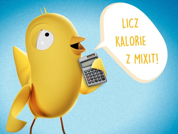 Czy liczenie kalorii ma sens?