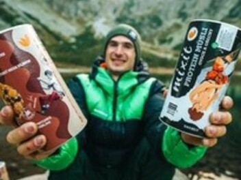 Adam Ondra & Mixit: Zobacz zdobywanie Tatr przez Adama!