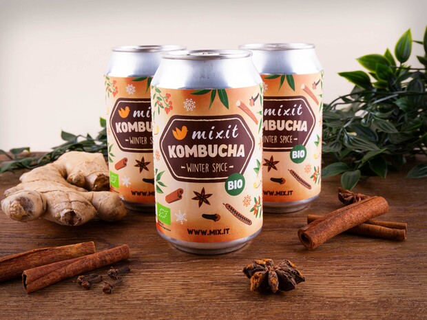 Trwa Veganuary. Spróbuj z Mixit wegańskich produktów!