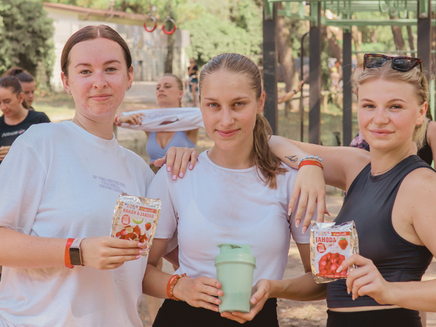 Majówka z Mixit: Smacznie, zdrowo i bez stresu!