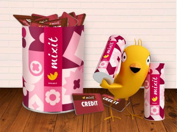 Mniam i cashback? Tak, to możliwe z Mixit!