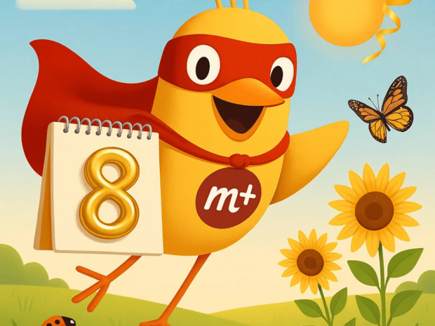 Sierpień z Mixit+: Pełnia smaku i energii na letnie przygody!