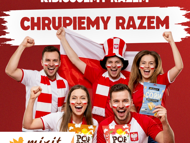 Wrześniowe emocje: siatkarze bronią tytułu Mistrzów Europy!