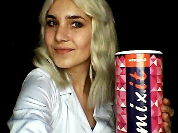 Doradczyni Kamila K.: Zboża i ich cenne właściwości