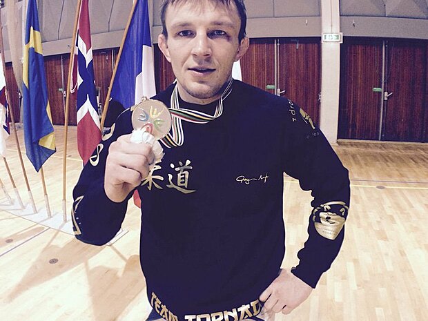 Musli dla sportowca? Jak najbardziej!