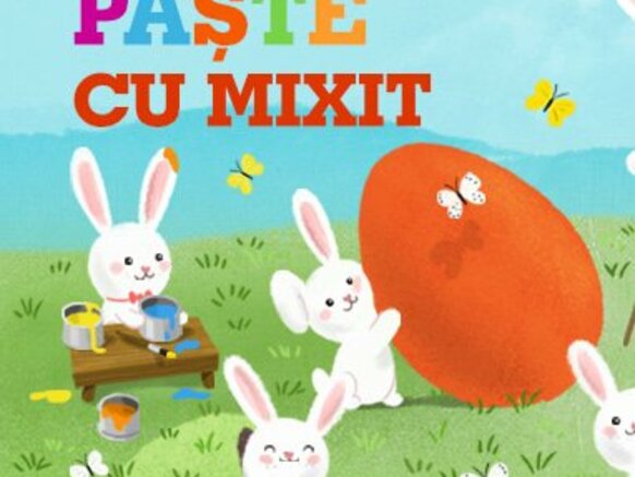Festin de Paște