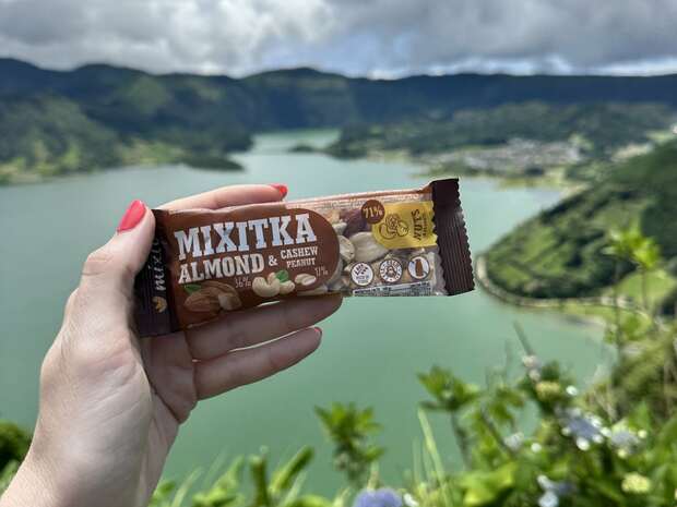 Manualul batoanelor Mixitka