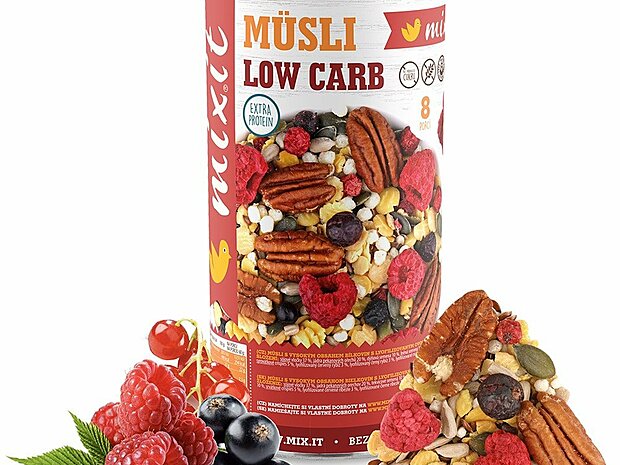 Low carb, ktorý si zamüslujete!