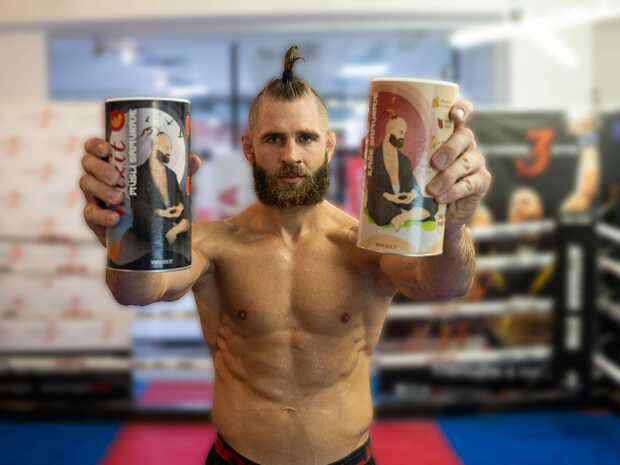 Veľký návrat samuraja: Jiří Procházka bude bojovat o titul UFC!