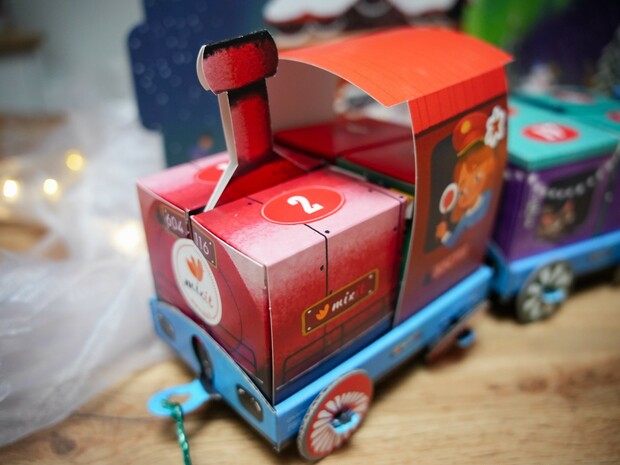 Adventný expres pomaly vyráža. Stihnete naskočiť včas?