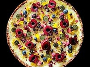 Recept: Mixit cheesecake od MasterChefky Kristíny Nemčkovej