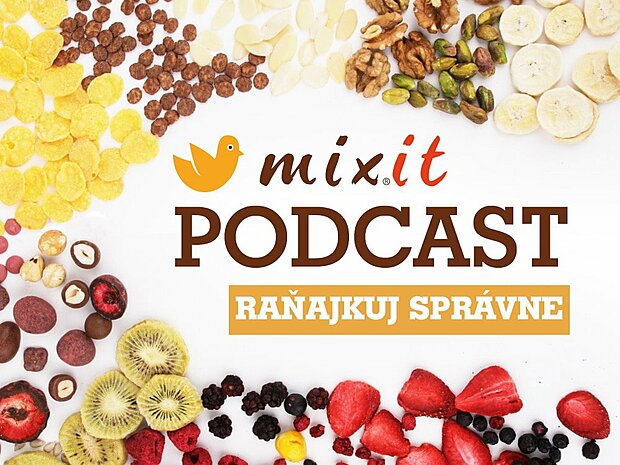 MIXIT PODCAST II