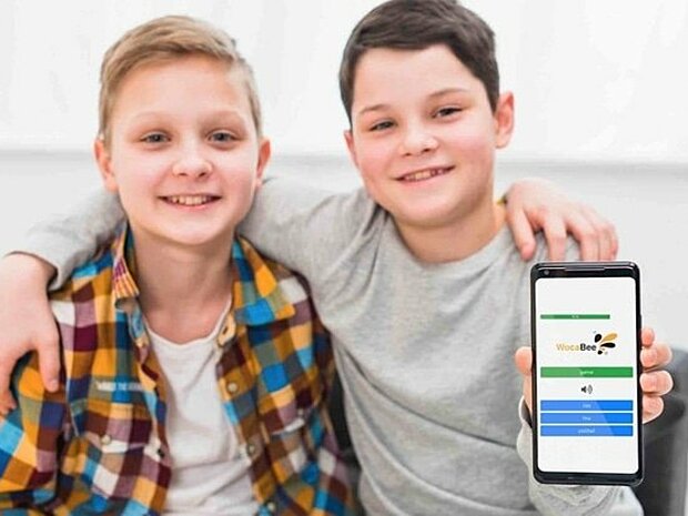 Mixit podporí vzdelávací projekt pre školy - Jazykový WocaBee šampionát