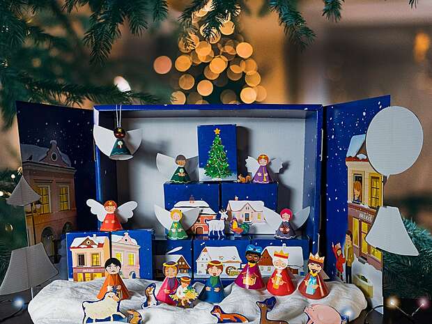 Mixit betlehem: Ako na to?