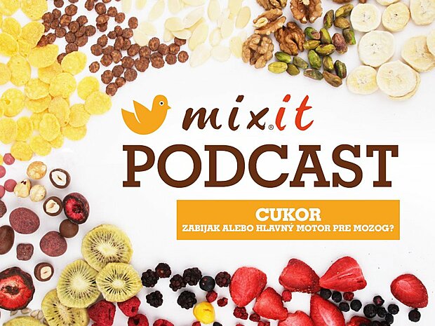 MIXIT PODCAST VII - CUKOR