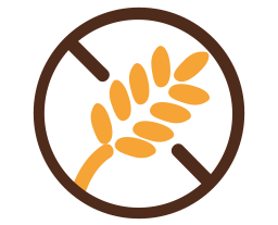 Sans gluten