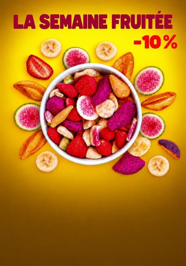 L’OFFRE À -10 % SE TERMINE BIENTÔT, DÉPÊCHEZ-VOUS !