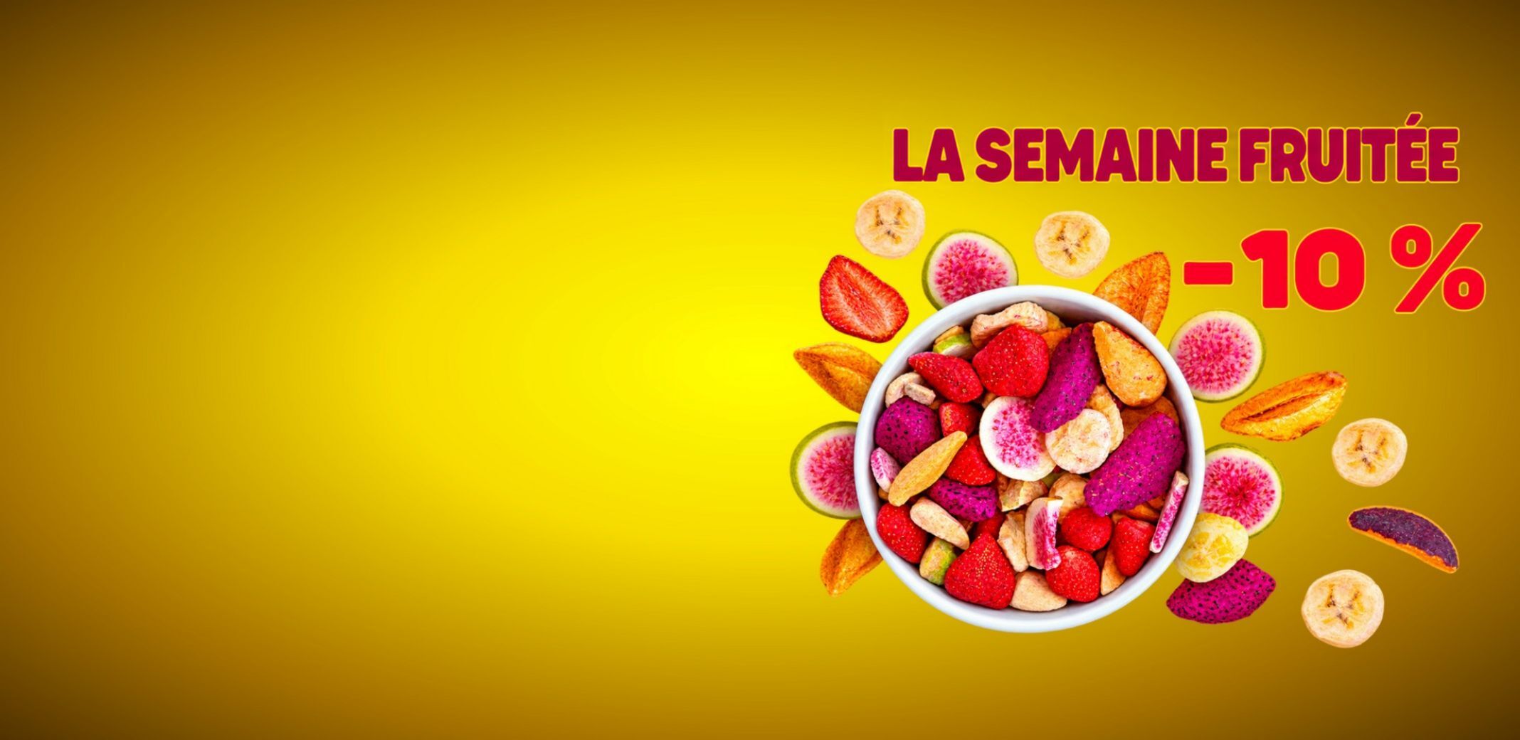 L’OFFRE À -10 % SE TERMINE BIENTÔT, DÉPÊCHEZ-VOUS !