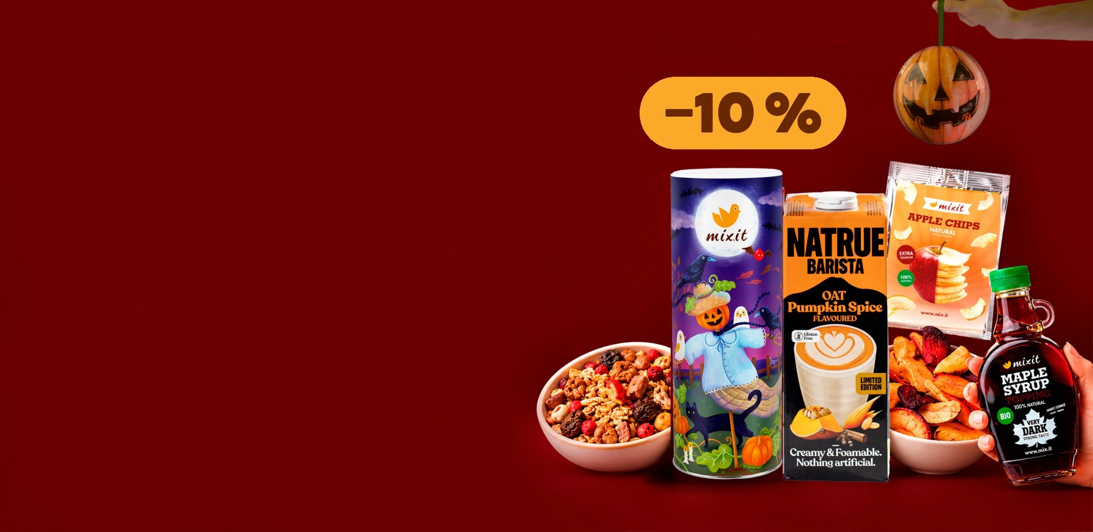 Sapori dell’autunno -10%