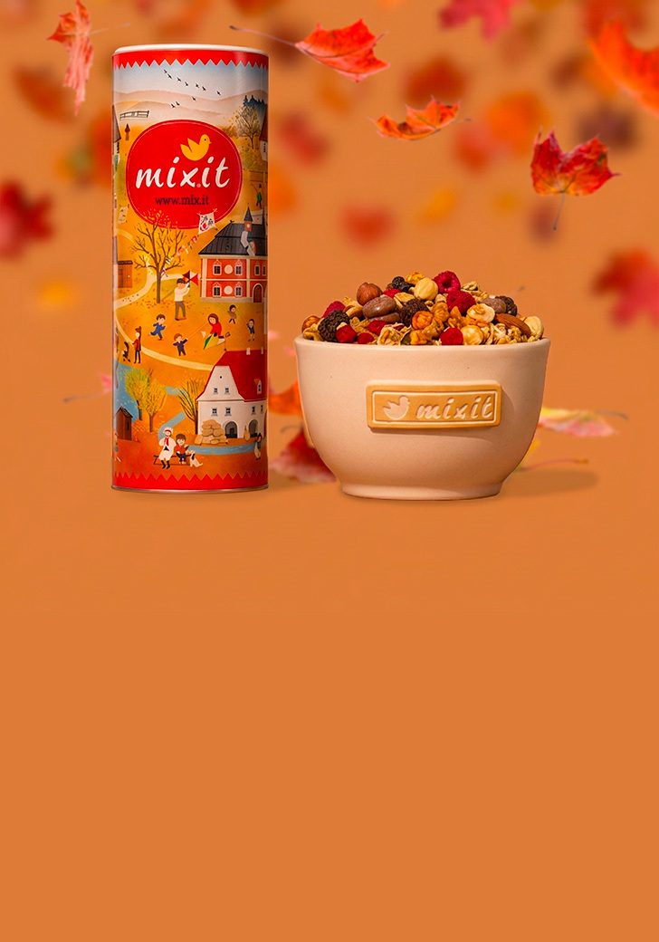 Vypečená jeseň v novej receptúre