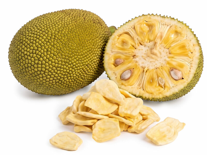 Jackfruit (liofilizowany)