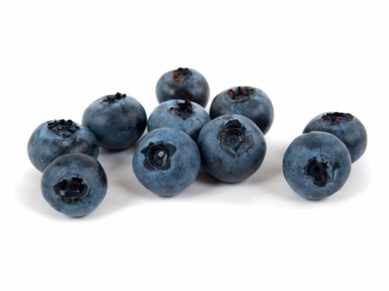 Heidelbeeren (lyophilisiert)